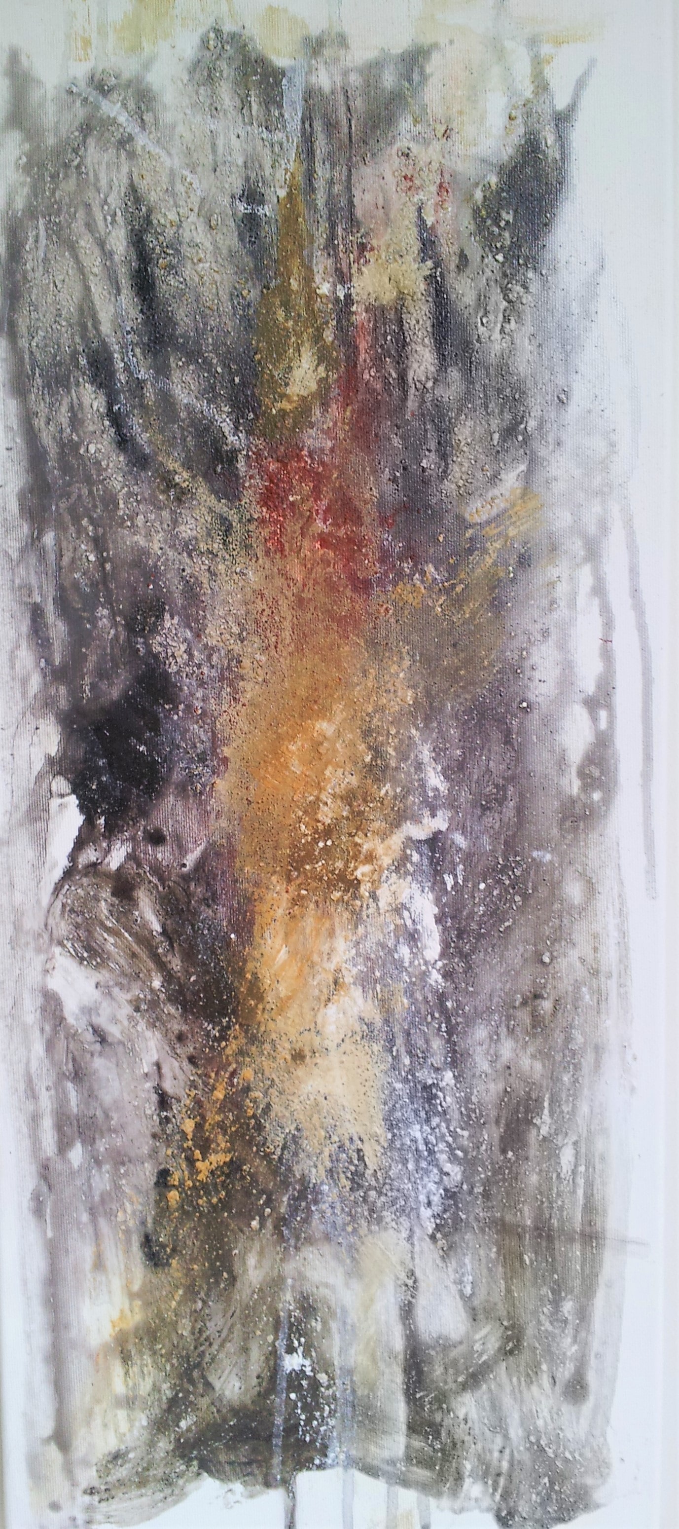 Urgewalten - 30x60cm